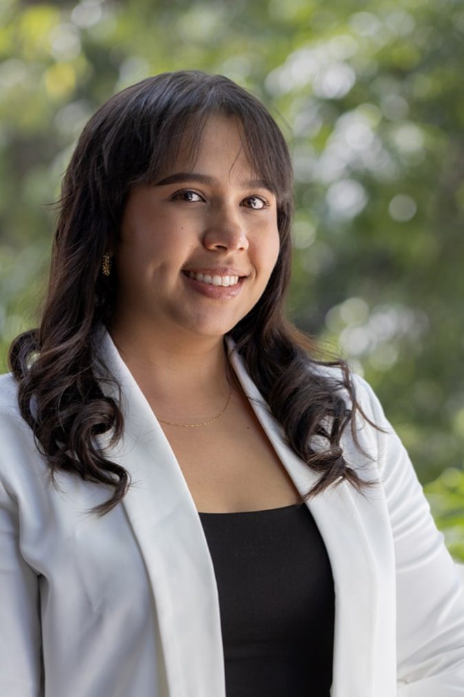 Susana Duque González, abogado de Ángel Múnera