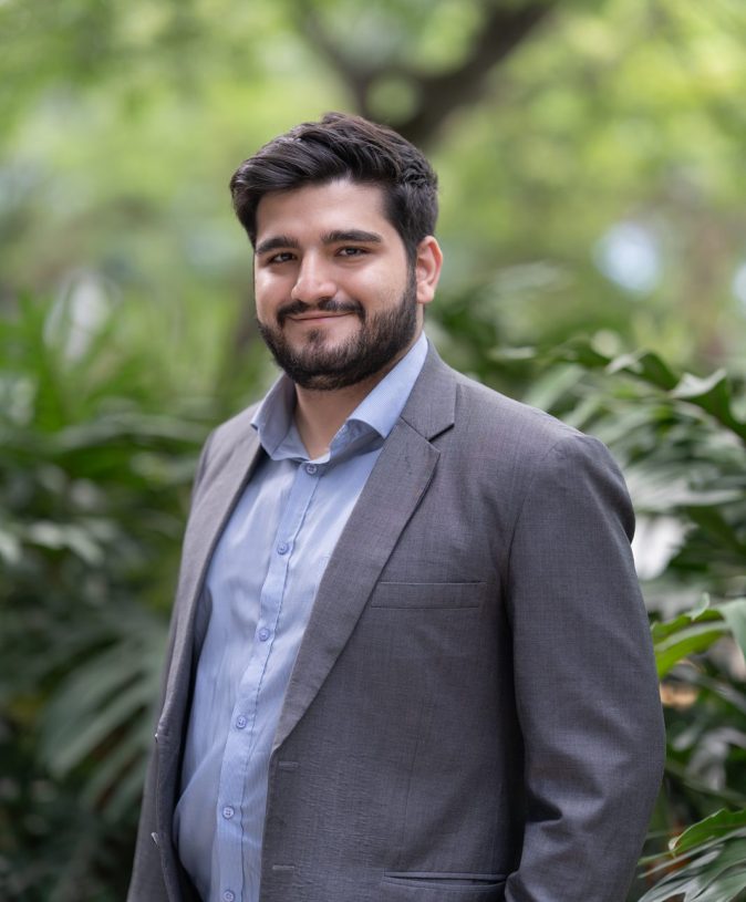 Alejandro Duque Gomez, abogado de Angel Munera